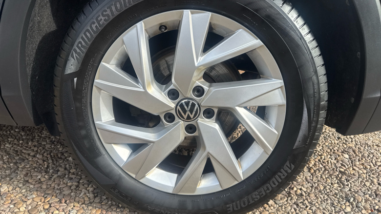 Volkswagen Tiguan 1.5 TSI 150 Life 5dr Petrol Estate